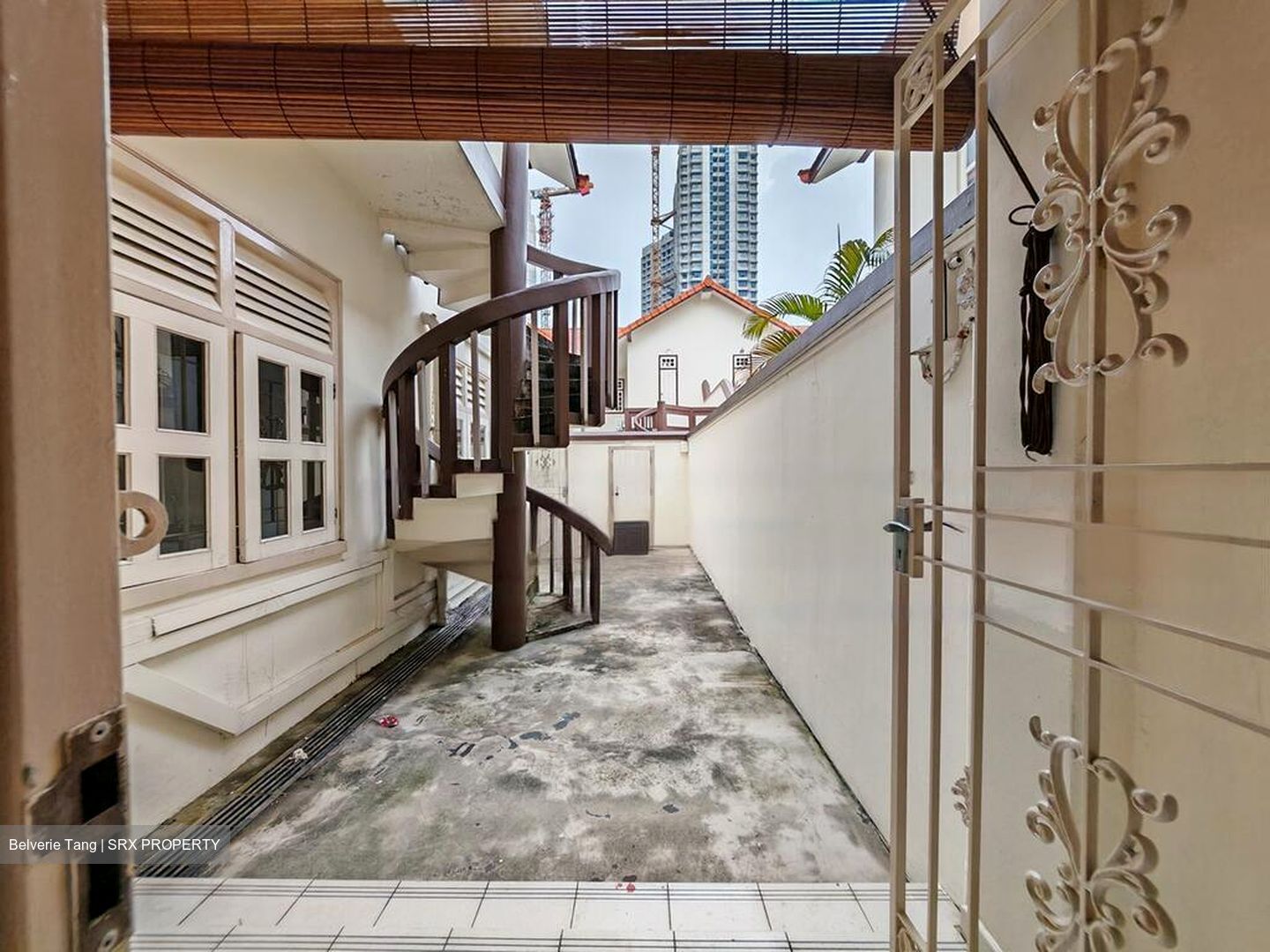 Mcnair Road (D12), Detached #452595961